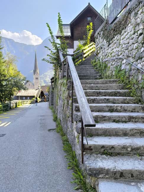 Hallstatt & Salzburg Day Trip from Vienna or Bratislava - Should You Book This Tour?