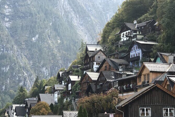 Hallstatt Small-Group Day Trip from Vienna - Lake Mondsee and the Mozart family photo moment