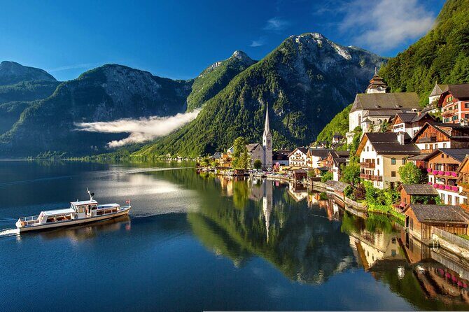 Hallstatt, St. Wolfgang & St. Gilgen Day Trip from Salzburg - Key highlights worth planning around
