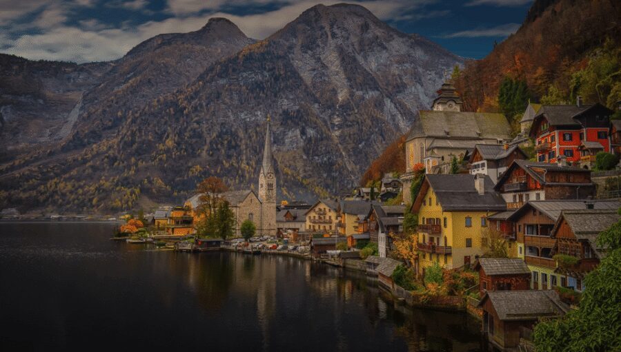 Hallstatt, St. Wolfgang & St. Gilgen Day Trip from Salzburg - Who this day trip suits best