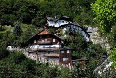 Hallstatt, St. Wolfgang & St. Gilgen Day Trip from Salzburg - The Wolfgangsee drive: the scenic reward in between stops