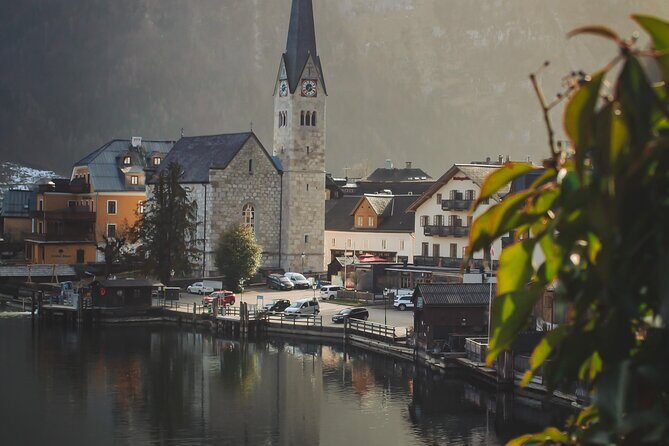 Hallstatt, St. Wolfgang & St. Gilgen Day Trip from Salzburg - Hallstatt time: how to use 3.5 hours like a pro