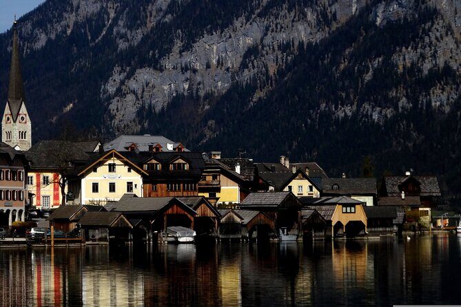 Hallstatt, St. Wolfgang & St. Gilgen Day Trip from Salzburg - Price and value: what $345 is really buying