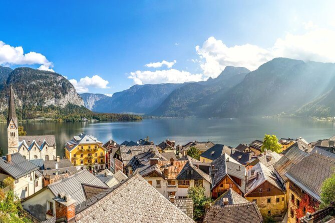 Hallstatt & The Hills are Alive - Price and Logistics: Where the Value Actually Comes From