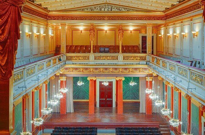 Haydn Quartett in the Musikverein (Brahms Hall) - Practical tips to make the most of the night