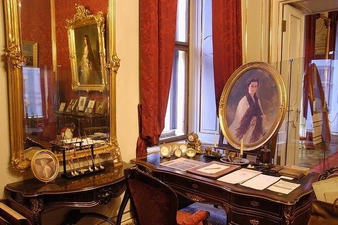 Hofburg Imperial Palace and Sisi Museum Skip the line tour - Sisi Museum: the emotional side of the imperial story