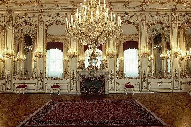 Hofburg Imperial Palace and Sisi Museum Skip the line tour - Guides, humor, and storytelling that keeps pace