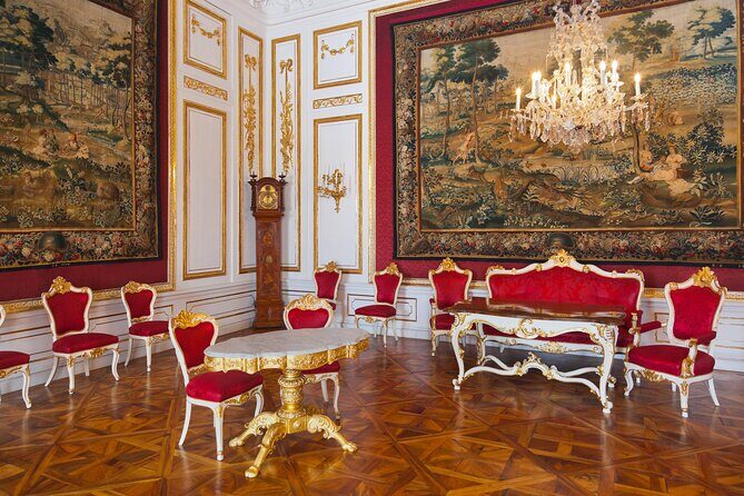 Hofburg Palace, Sisi Museum Vienna Skip-the-Line Guided Tour - Price vs. Value: What $255.97 Buys You