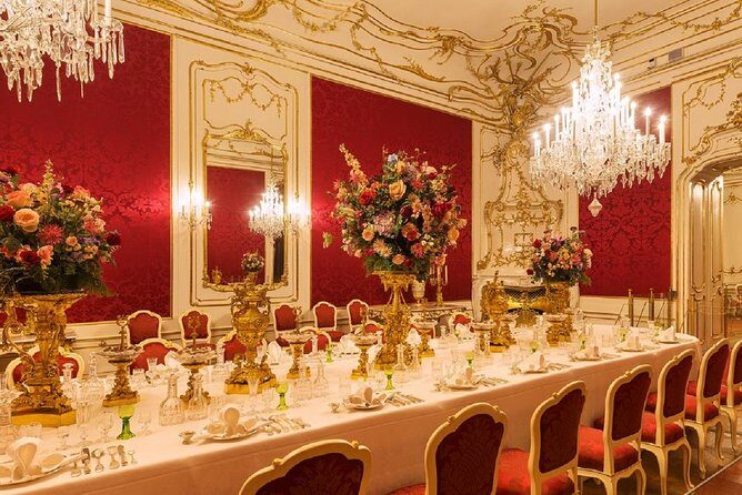 Hofburg Palace, Sisi Museum Vienna Skip-the-Line Guided Tour - Timing and Logistics Notes That Will Save Your Day
