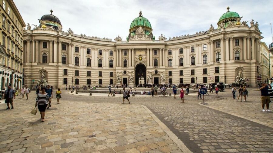 Hofburg, Sisi Museum and Imperial Apartments Private Tour - Key highlights at a glance