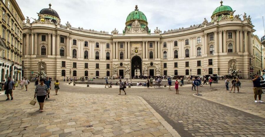 Hofburg, Sisi Museum and Imperial Apartments Private Tour - Price and value: what $212 really covers