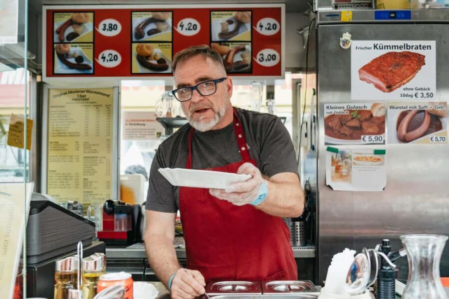 Hungry in Vienna? A Food Lover’s Coffee & Market Walk - Key things I’d circle on your Vienna food calendar