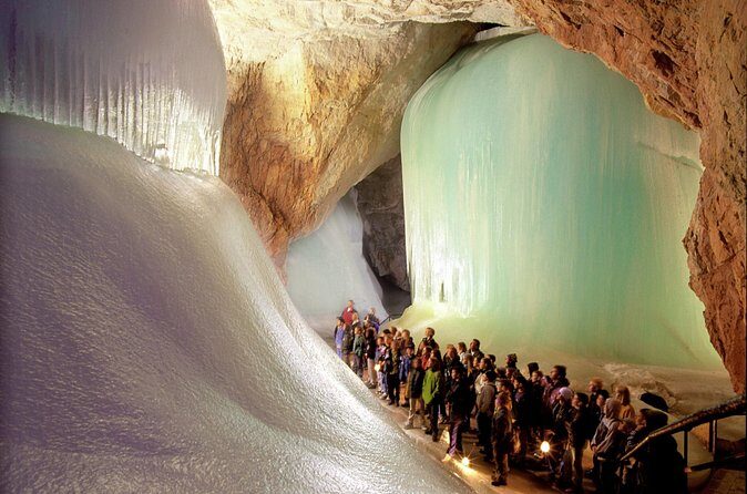 Ice Caves, Waterfalls, and Salt Mines Private Tour from Salzburg - Price and value: what you’re really paying for