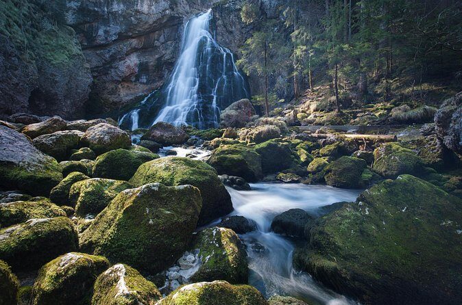 Ice Caves, Waterfalls, and Salt Mines Private Tour from Salzburg - Guides: the difference between okay and memorable