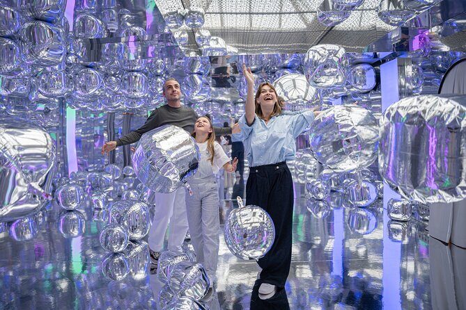 Ikono Vienna an Immersive Experience - Key things to know before you go