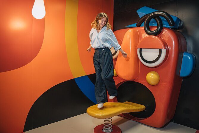 Ikono Vienna an Immersive Experience - Ikono Vienna in One Hour: What You’re Really Buying