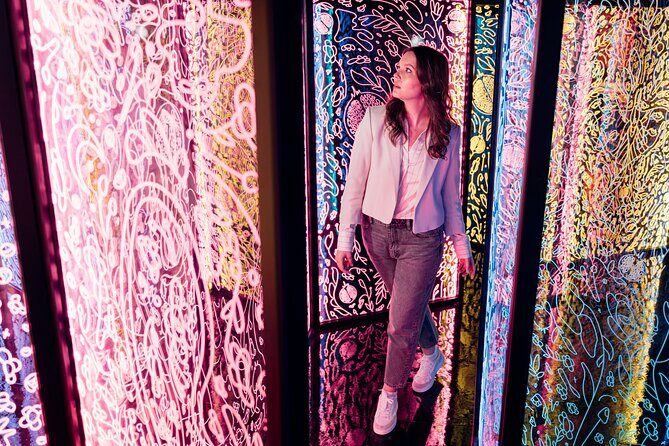 Ikono Vienna an Immersive Experience - English-Friendly for Independent Travelers