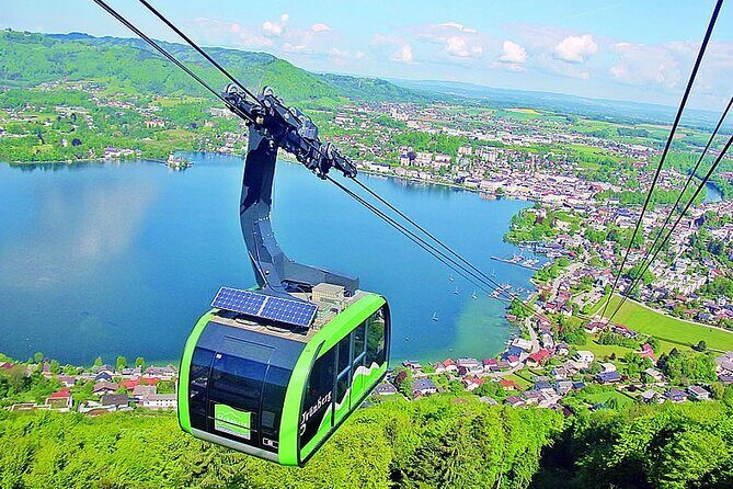 Immersive Private Tour: Hallstatt After the Crowds & Treetop Path - Key highlights you’ll care about
