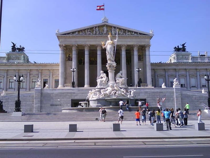 Imperial Vienna: Full-Day Tour from Budapest - Key takeaways at a glance