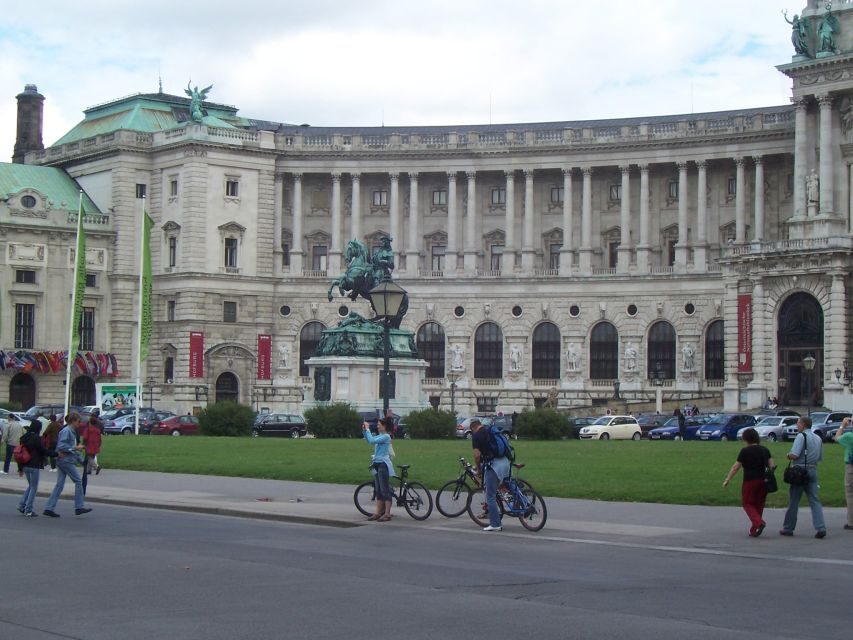 Imperial Vienna: Full-Day Tour from Budapest - Price and Value for a Vienna Day Trip from Budapest