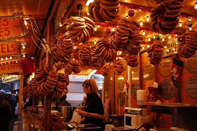 Innsbruck: A Walking Food Tour with Full Meal by Do Eat Better - Key things to know before you go