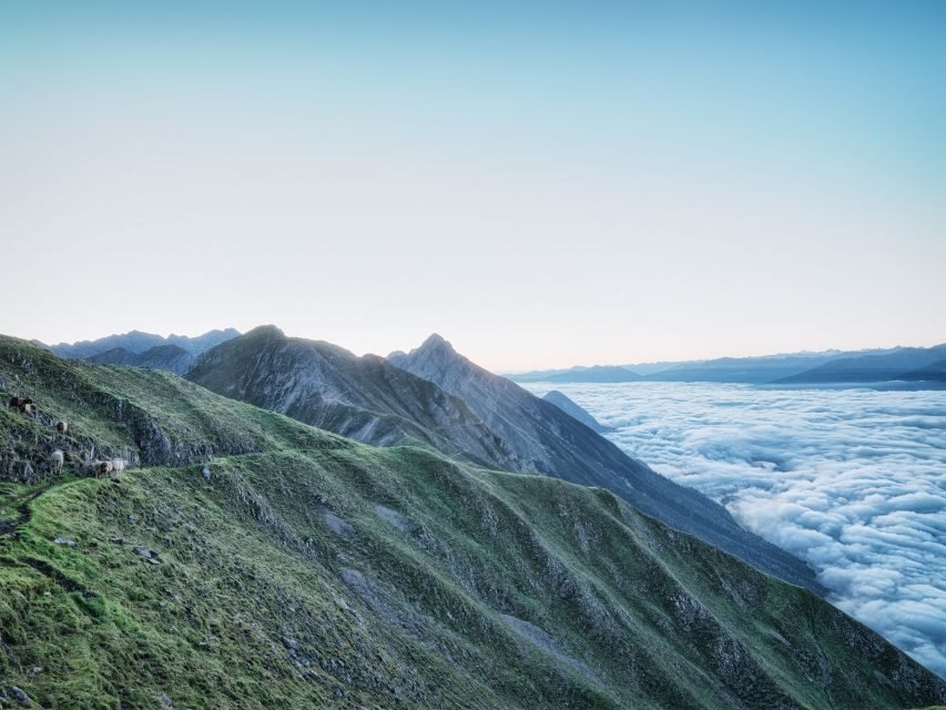 Innsbruck: Alpenzoo & Top of Innsbruck Combination Ticket - Key Things You’ll Notice on This Innsbruck Combo Ticket