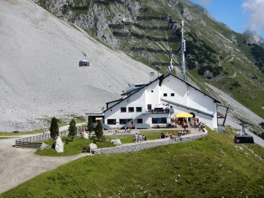 Innsbruck: Alpenzoo & Top of Innsbruck Combination Ticket - When to Go and How Long to Stay