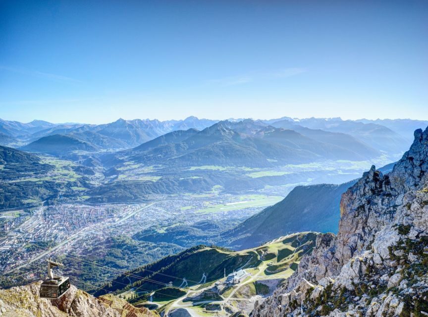 Innsbruck: Alpenzoo & Top of Innsbruck Combination Ticket - Should You Book the Innsbruck Alpenzoo and Top of Innsbruck Combo?