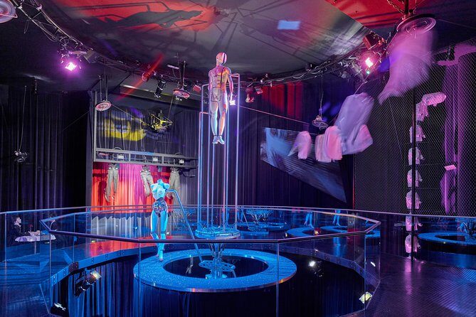Innsbruck and Swarovski Crystal Worlds Private Tour from Salzburg - Key things to look for before you go