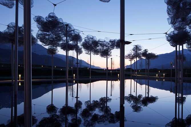Innsbruck and Swarovski Crystal Worlds Private Tour from Salzburg - Price and logistics: what $727.23 per person buys you