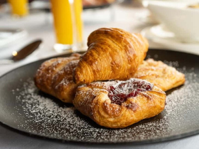 Innsbruck: Breakfast with Prosecco and Panoramic Views - Key points to know before you go