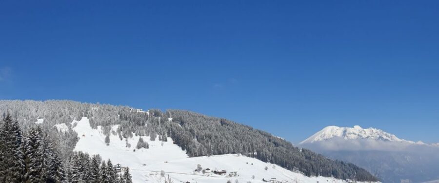 Innsbruck: Christmas Tour with a licensed guide - Key Highlights You Should Actually Care About