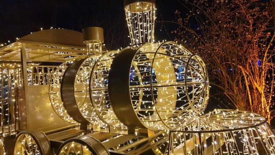 Innsbruck: Christmas Tour with a licensed guide - What You Actually Pay for (and How $188 Can Be Great Value)