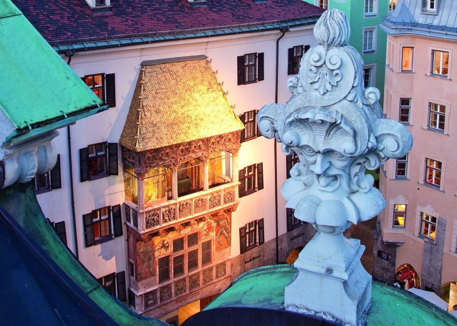 Innsbruck: City Card Including Public Transport - Key points to know before you go