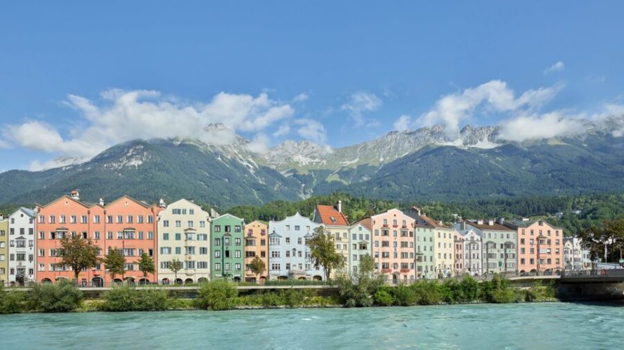 Innsbruck: City Card Including Public Transport - Why a City Card Works So Well in Innsbruck (Especially if You Like Options)