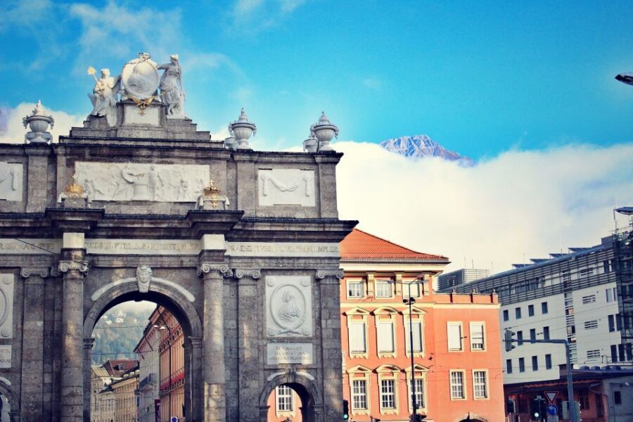 Innsbruck: Express Walk with a Local in 60 minutes - What’s Included, What Isn’t, and How to Plan Your Day