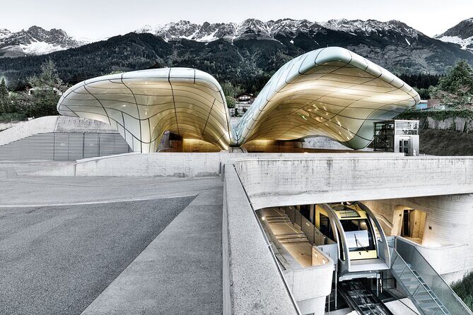 Innsbruck: Hungerburg Funicular Roundtrip Ticket - Tickets, Hours, and How to Avoid Stress