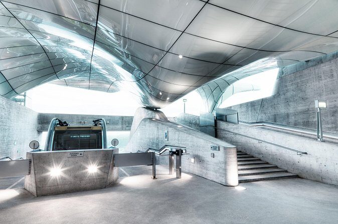 Innsbruck: Hungerburg Funicular Roundtrip Ticket - Should You Book This Funicular for Your Innsbruck Day?
