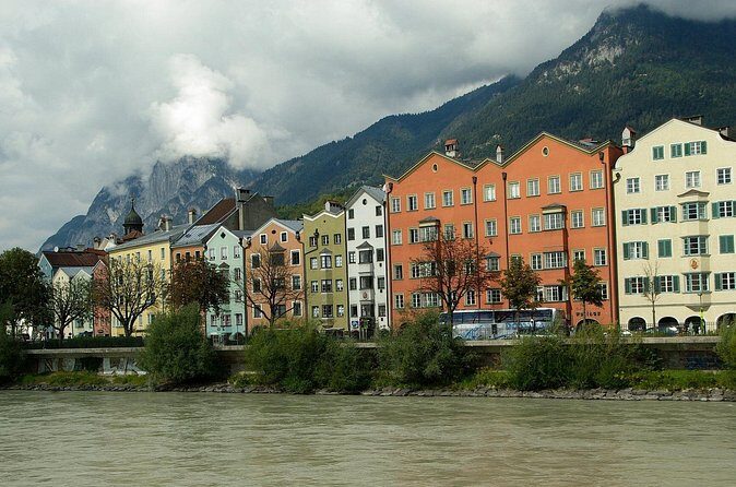 Innsbruck Old town walking tour - Hofkirche (Court Church) and Andreas Hofer: where Tyrol’s story gets physical