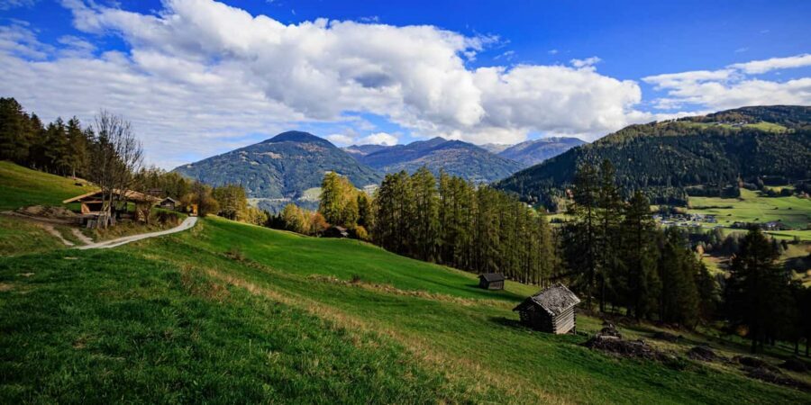 Innsbruck: Panoramic hike over the Telfer Wiesen - Key things that make the Telfer Wiesen hike worth your time