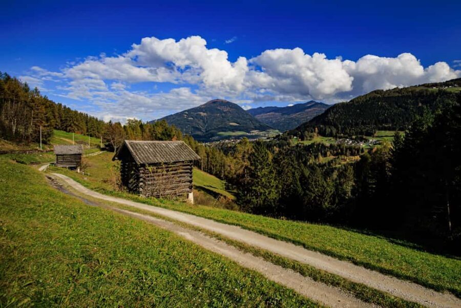 Innsbruck: Panoramic hike over the Telfer Wiesen - Timing and effort: 6 hours that feel doable if you pace yourself