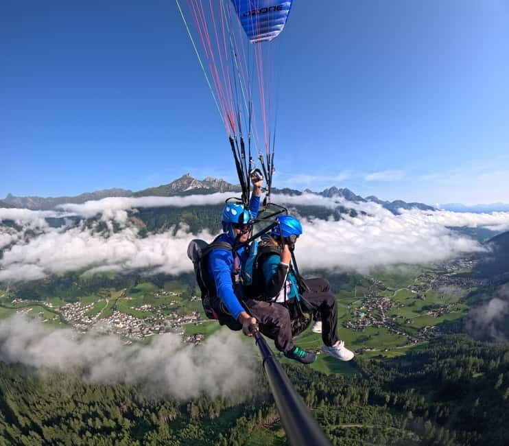 Innsbruck: Paragliding Adventure - The bottom line: should you book this Innsbruck paragliding adventure?