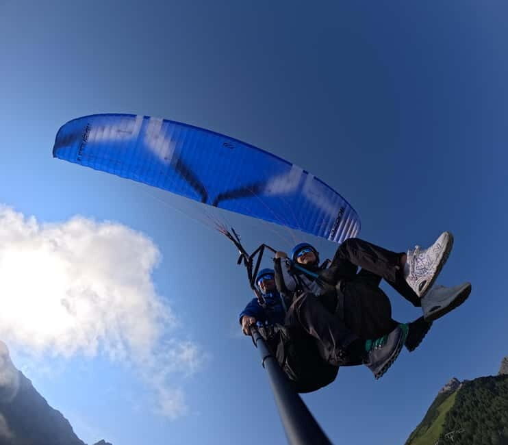 Innsbruck: Paragliding Adventure - Price and value: why $147 can feel fair here