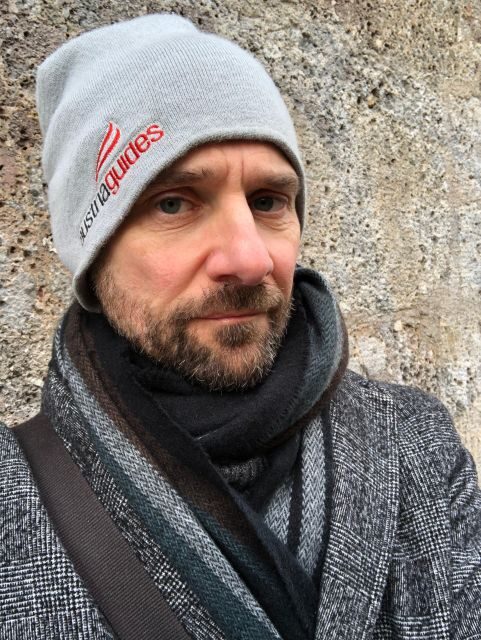 Innsbruck: Private City Tour by a licenced "Austria Guide" - Into the Medieval Old Town Around 1500