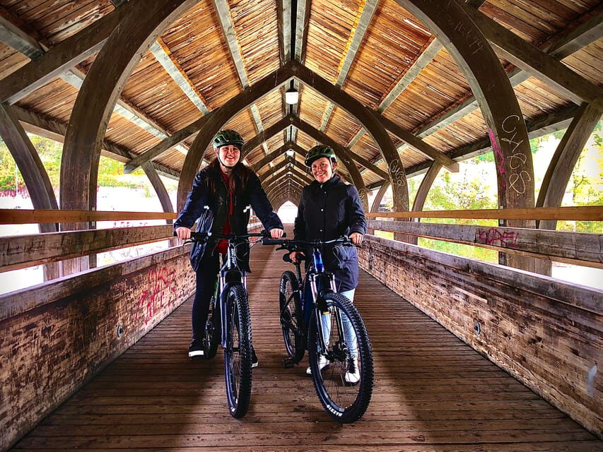 Innsbruck: Scenic eBike Mountain Tour - Small Details That Matter: What to Bring and How to Prepare