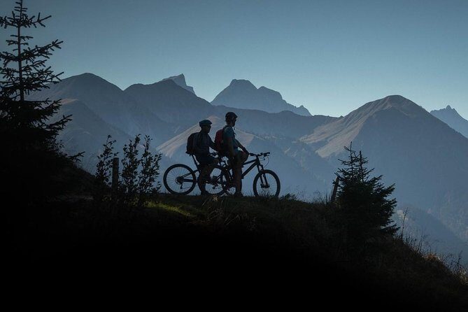 Innsbruck Scenic eBike Tours - Key points before you go