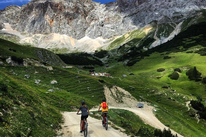 Innsbruck Scenic eBike Tours - Why this Innsbruck e-bike tour feels like a cheat code