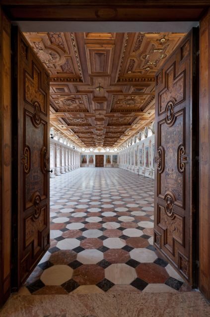 Innsbruck: Tickets for Schloss Ambras - What to expect from a one-day visit (and how to make it feel complete)
