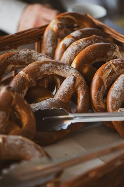 Innsbruck: Walking Traditional Food Tour - Key things to know before you go