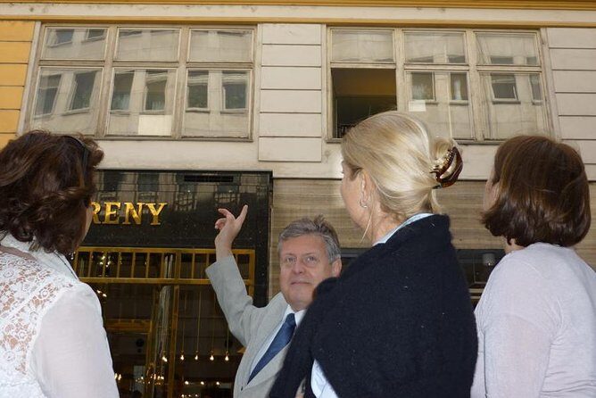 Introducing Vienna Walking Tour: The Capital of the Habsburgs - Key points to know before you go